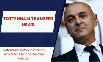 Will Jack Grealish sign for Tottenham?